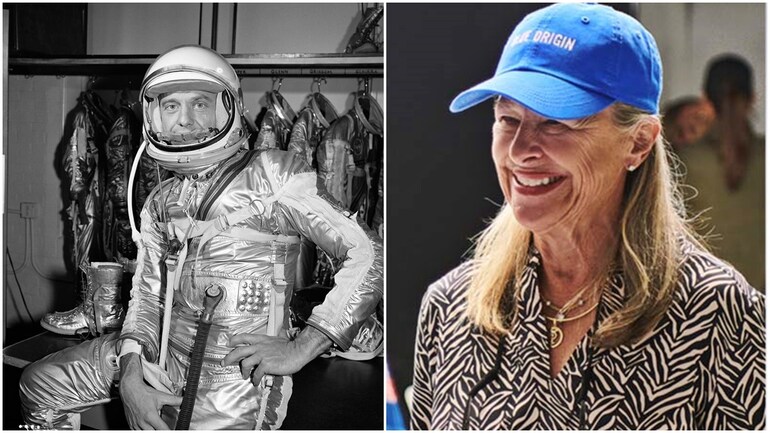 Laura Shepard Alan Shepard Laura Shepard Alan Shepard