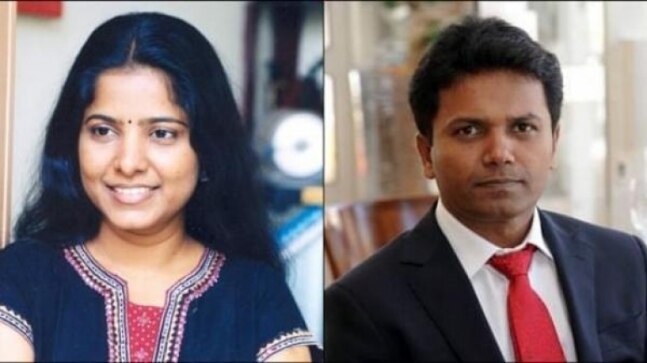 Director Leena Manimekalai says she feels unsafe, blames her harasser Susi Ganesan