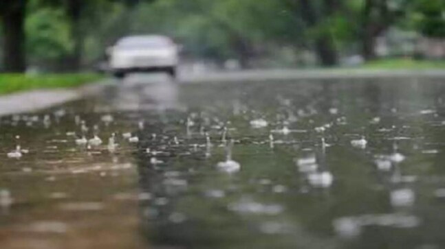 Few spells of rain with cloudy sky expected in Bengaluru today - Vimarsana News