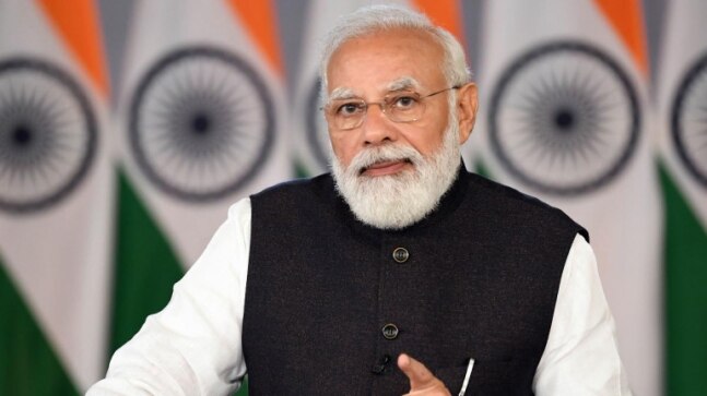 Bhutan gives highest civilian award to PM Modi. Here's the long list of other foreign awards he has gotten - Vimarsana News