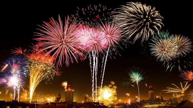 Planning to celebrate New Year in Noida? Check out latest Covid-19 guidelines here - Vimarsana News