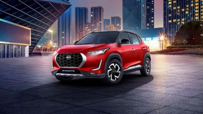November 2021 car sales in India: Nissan retails 5,605 units - Vimarsana News