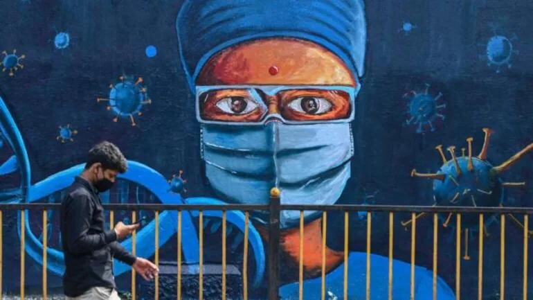 Two Omicron cases detected in Karnataka. Two Omricron cases detected in Karnataka: Health Ministry - Coronavirus Outbreak News