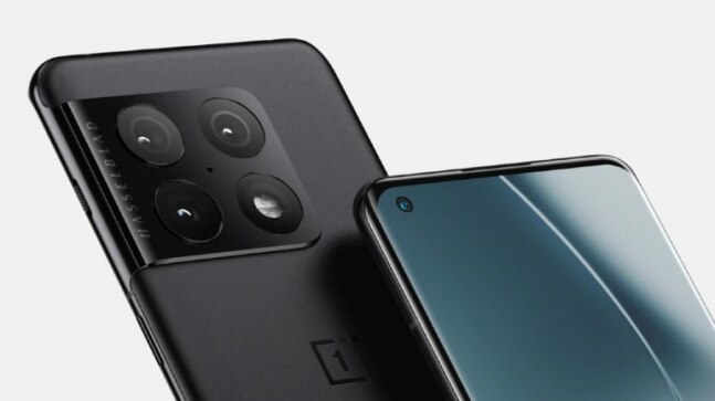 OnePlus 10 Pro launch set for January 11, to come with Snapdragon 8 Gen 1, triple-lens camera