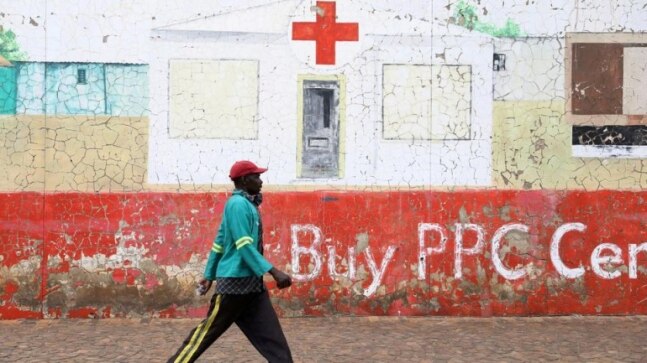 WHO deploys team to South Africa’s Gauteng province to tackle Omicron variant