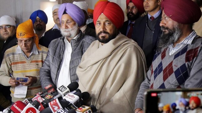 Who will form the next government in Punjab? - Vimarsana News