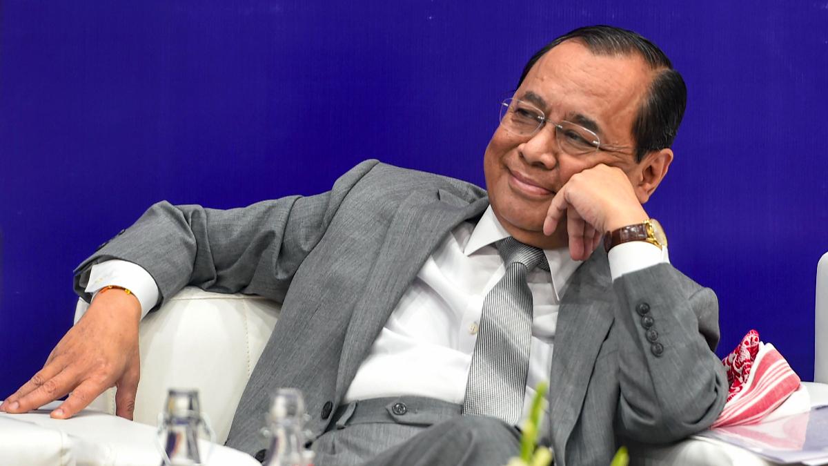 Ranjan Gogoi reveals reasons behind controversial Collegium decisions during his tenure as CJI