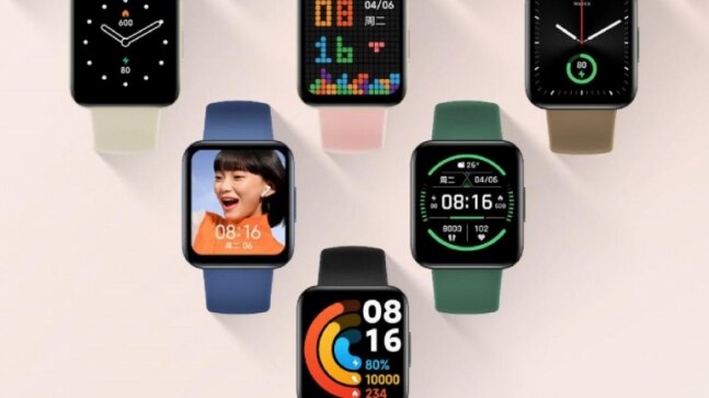 Xiaomi Watch S1 is the next smartwatch from the company, may launch early next year - Vimarsana News