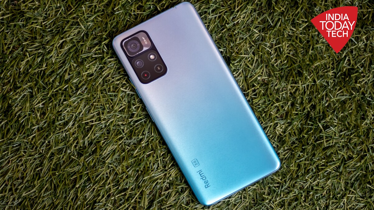 Redmi Note 11t 5g Review One For 5g Enthusiasts Technology News Redmi Note 11t 5g Review One For 5g Enthusiasts Technology News