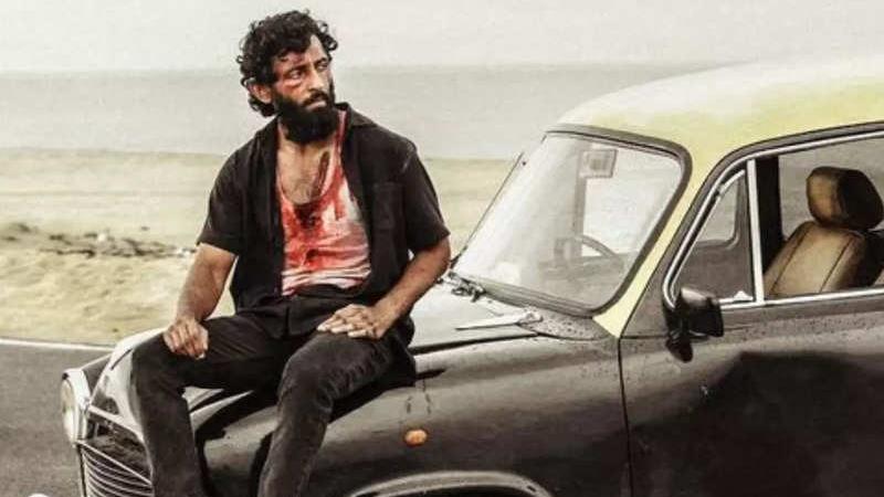 Rocky Movie Review: Vasanth Ravi's John Wick-style film is tastefully gruesome