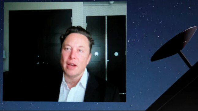 Elon Musk’s Starlink to apply for licence to offer satellite services in India in January