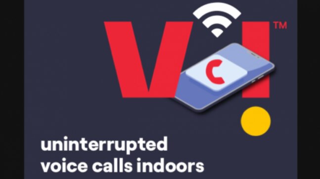 Vodafone Idea extends WiFi calling service to more states, here is how to use it - Vimarsana News