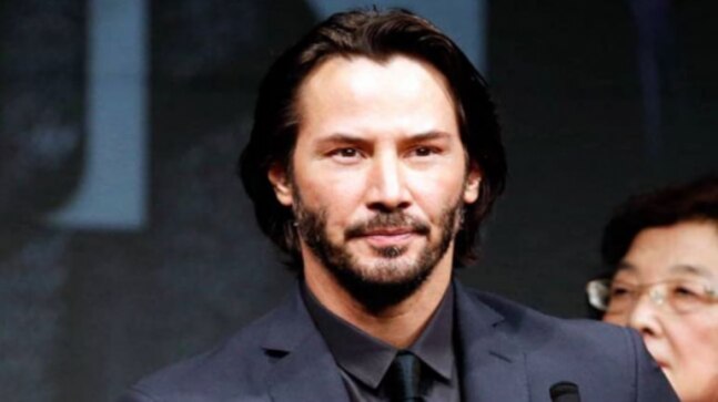 Keanu Reeves believes NFTs are a joke, says Facebook can’t be allowed to own metaverse
