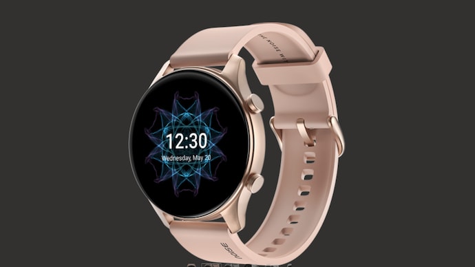 Noise noisefit evolve smart watch hotsell
