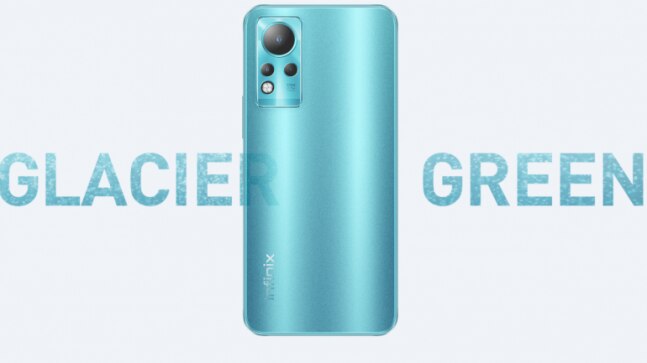 Infinix Note 11 to go on first sale today: Price and specifications - Vimarsana News