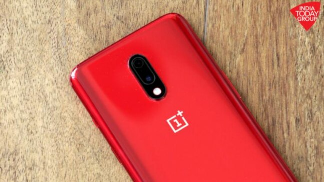 If you are using WhatsApp in OnePlus7 or OnePlus 7T, update oxygen OS right away - Vimarsana News