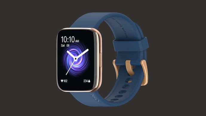 Noise colorfit ultra 2 always on display Clearance