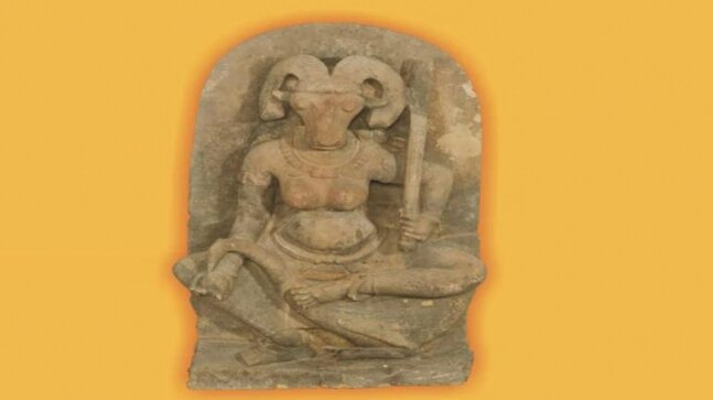 8th-century idol stolen from temple in UP's Banda 40 years ago to find its way back home
