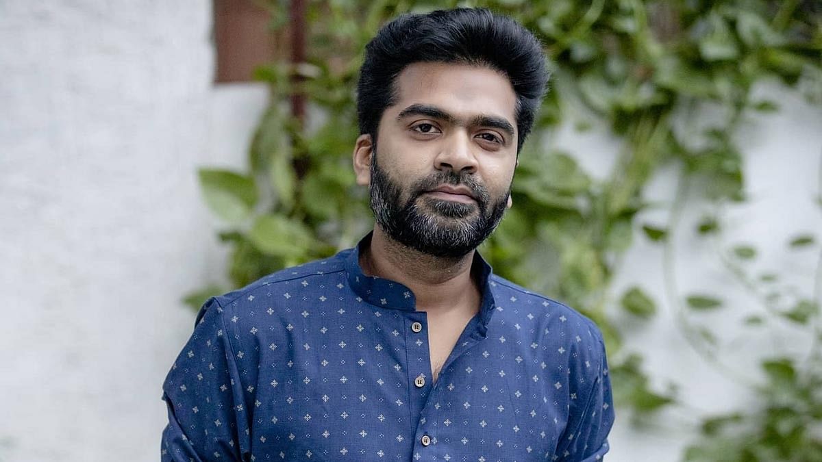 Simbu hospitalised in Chennai due to viral infection