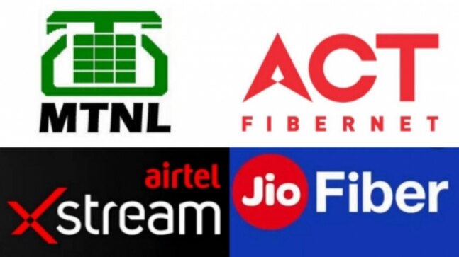 ACT launches 1Gbps broadband plan in Delhi, check similar plans from Airtel XStream, JioFiber and MTNL - Vimarsana News