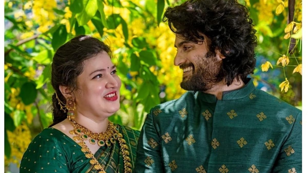 Sudheer Babu's wife Priyadarshini files complaint against friend ...