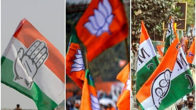 ‘TMC is the real Congress’: Trinamool mouthpiece attacks Grand Old Party for 'failure to stop BJP'