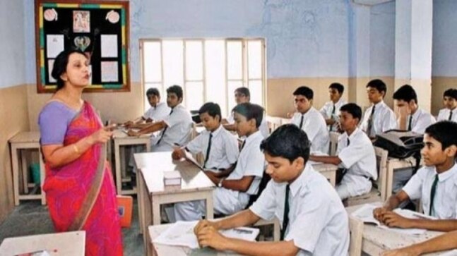 New dates out for recruitment process of 69,000 teachers under reserved category in UP