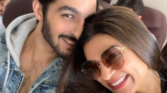 Sushmita Sen and Rohman Shawl part ways. Actress writes 'relationship was long over'
