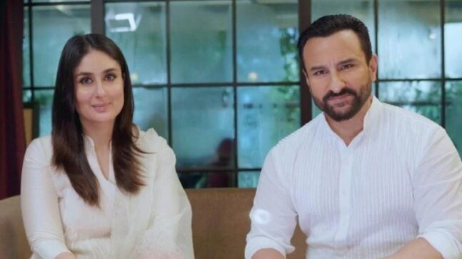 Kareena Kapoor is Covid negative, thanks Saif for being locked in hotel room as she quarantined