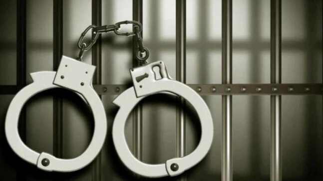 Haryana gangster arrested after encounter in Delhi - Vimarsana News