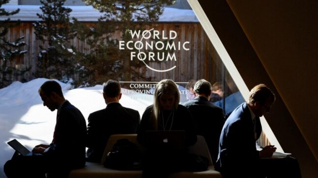 World Economic Forum meet in Davos postponed over Omicron outbreak