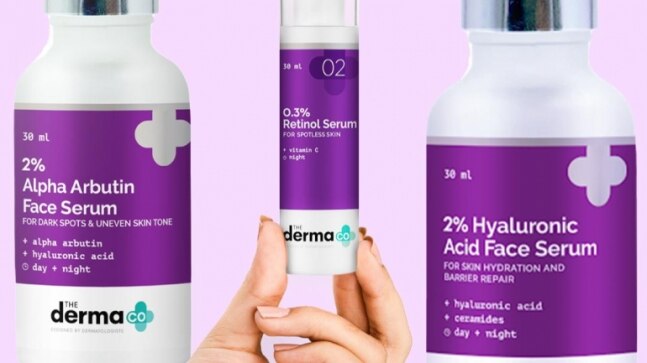 Skincare 2.0: Why you need a serum in your skincare routine - Vimarsana News