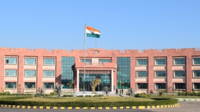 Central University of Haryana to have a special admission drive - Vimarsana News