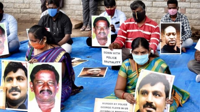 In a graphic: Why Maharashtra police lockups are the most dangerous - Vimarsana News