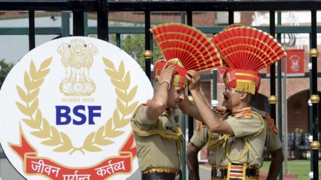 Punjab govt moves SC against Centre's decision to extend BSF jurisdiction