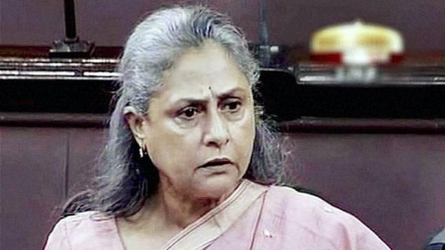 Bahu Aishwarya grilled by ED over Panama Papers case, Jaya Bachchan loses cool in Parl