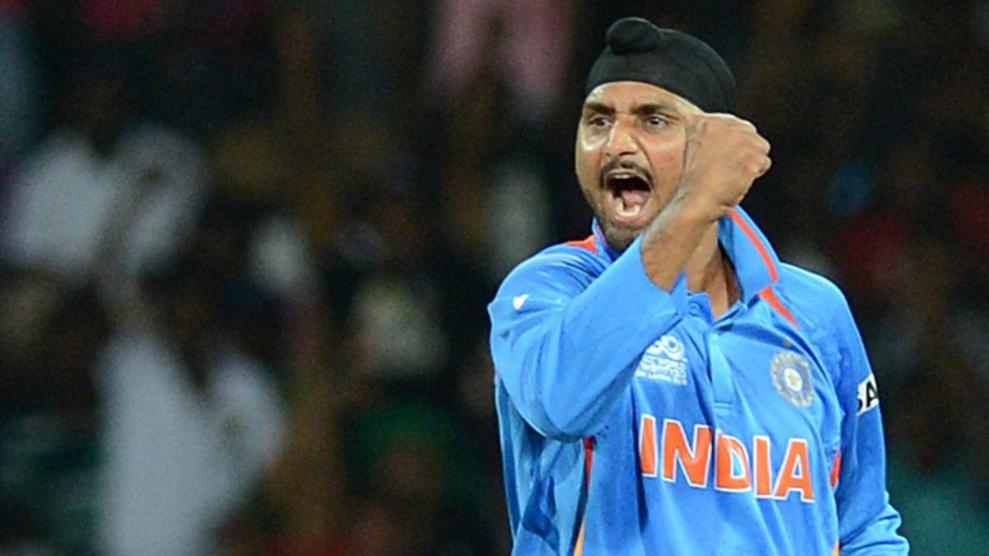 India spinner Harbhajan Singh announces retirement from all forms of competitive cricket