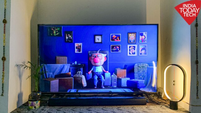 Acer Ultra HD Smart TV review: More entertainment, less price - Vimarsana News