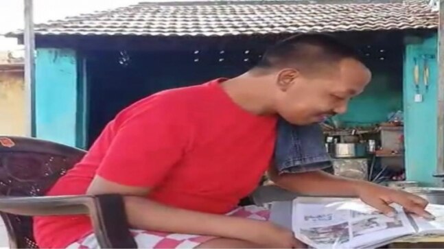 Assam man regains memory four years after mishap in Andhra Pradesh, wants to return home