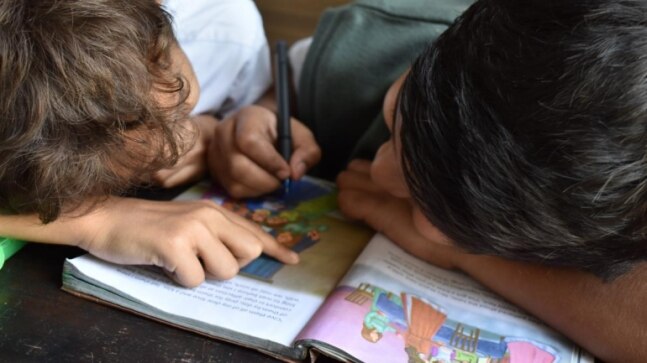 5 bad study habits that get in the way of your child's learning - Vimarsana News