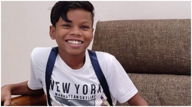 Bachpan Ka Pyaar boy Sahdev Dirdo stable, will be shifted to Raipur for further treatment