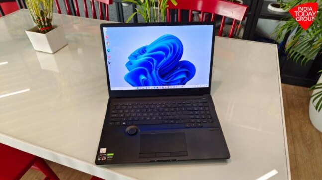 Asus ProArt Studiobook 16 OLED review: An excellent package for the creators - Vimarsana News