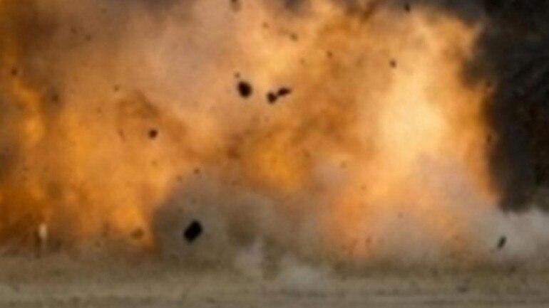A boiler exploded at a chemical factory in Gujarat’s Vadodara. (Image for representation: PTI) A boiler exploded at a chemical factory in Gujarat’s Vadodara. (Image for representation: PTI)