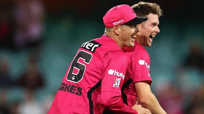 Big Bash League 2021 22 BBL Live Streaming Complete schedule Squads Points table India Today