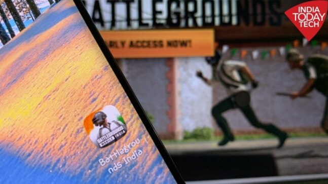 BGMI reminds players to transfer their PUBG Mobile data before December deadline - Vimarsana News
