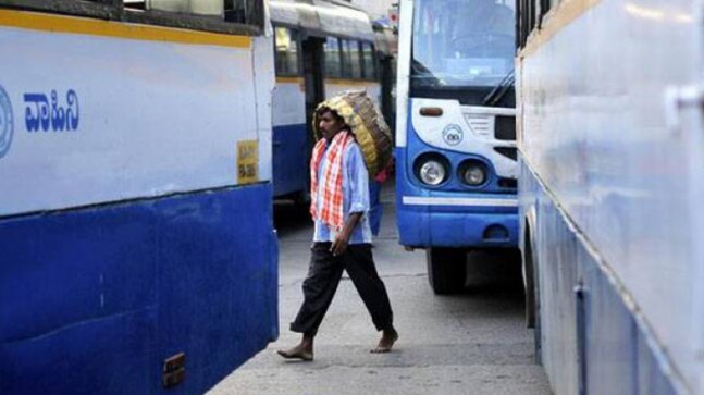 Bengaluru: 1,000 mini-buses without conductors to be deployed from next year - Vimarsana News