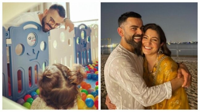 Virat Kohli's post announcing his daughter's birth is most liked tweet in India in 2021
