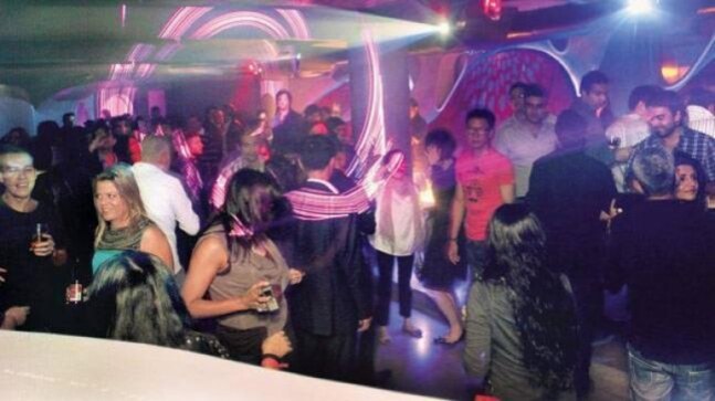 Ahead of X-mas and New Year's Eve, Section 144 spoils party mood in Mumbai - Vimarsana News