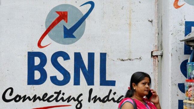 BSNL 4G network rollout might further get delayed to 2023