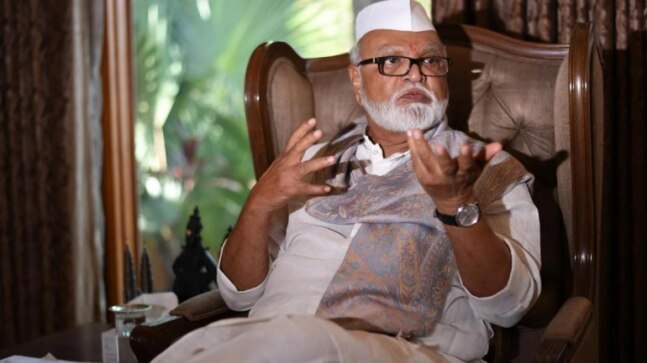 Bombay HC junks Chhagan Bhujbal's plea challenging I-T dept notice on reassessment of taxable income - Vimarsana News